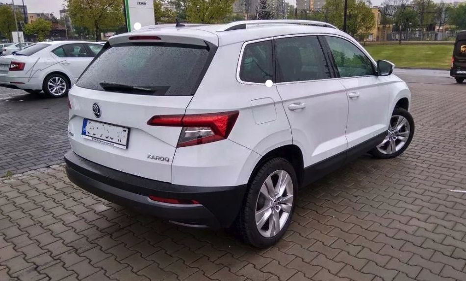 Разборка Kodiaq Karoq ENYAQ KAMIQ SCALA Octavia SUPERB A7