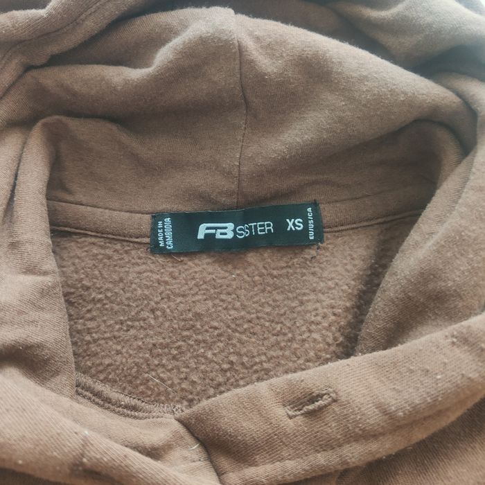 Bluza damska XS dla nastolatki