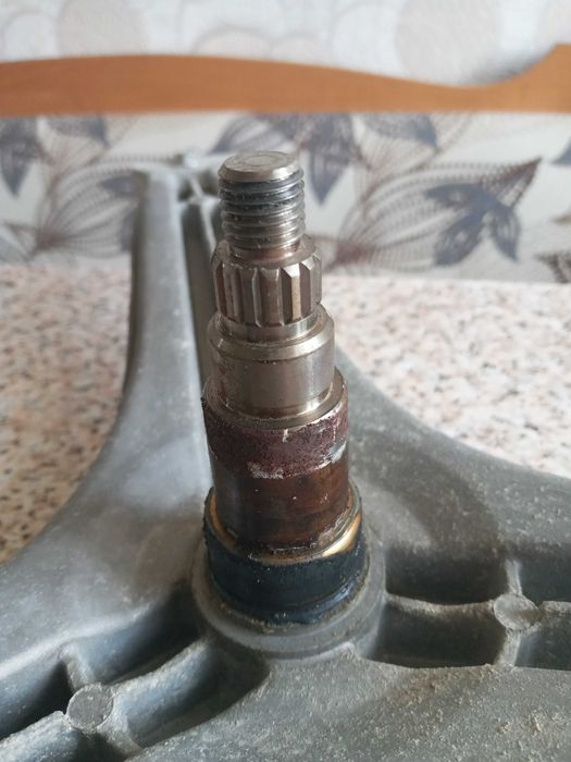 Хрестовина до пральної машини CANDY