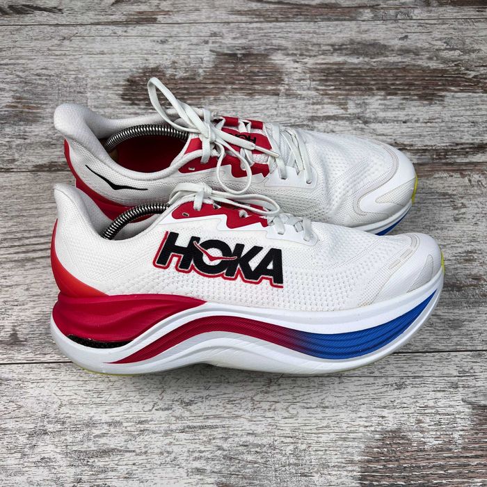 Кросівки HOKA SKYWARD X 1147911 розмір 44 2/3 оригінал