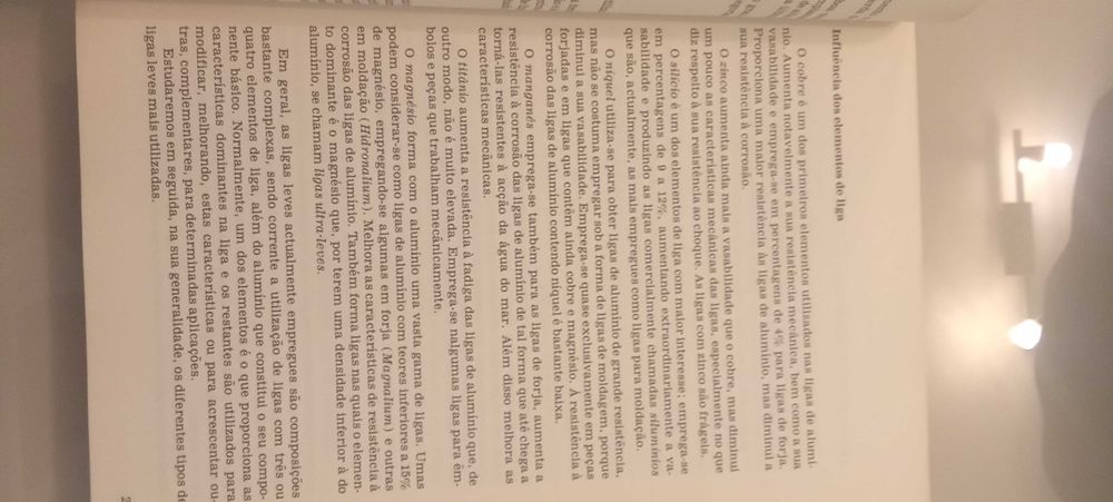 Tecnologia do Metal - Editora Plátano