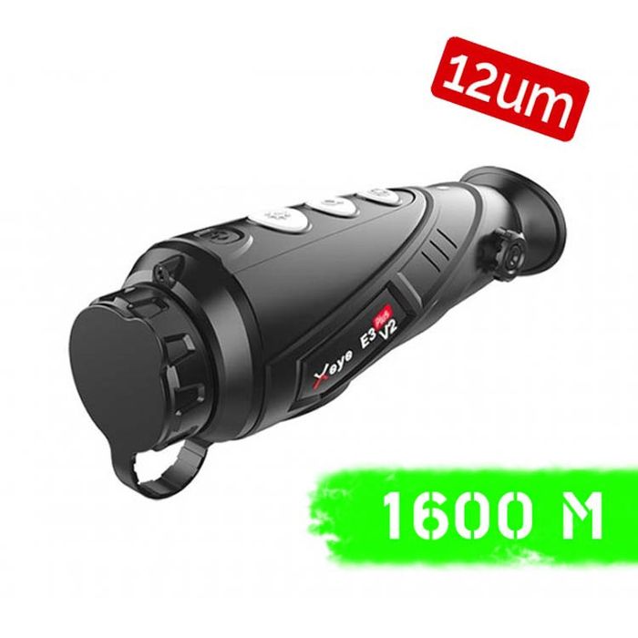 Тепловізор Infiray (Iray) XEYE 2 E3 PLUS V2