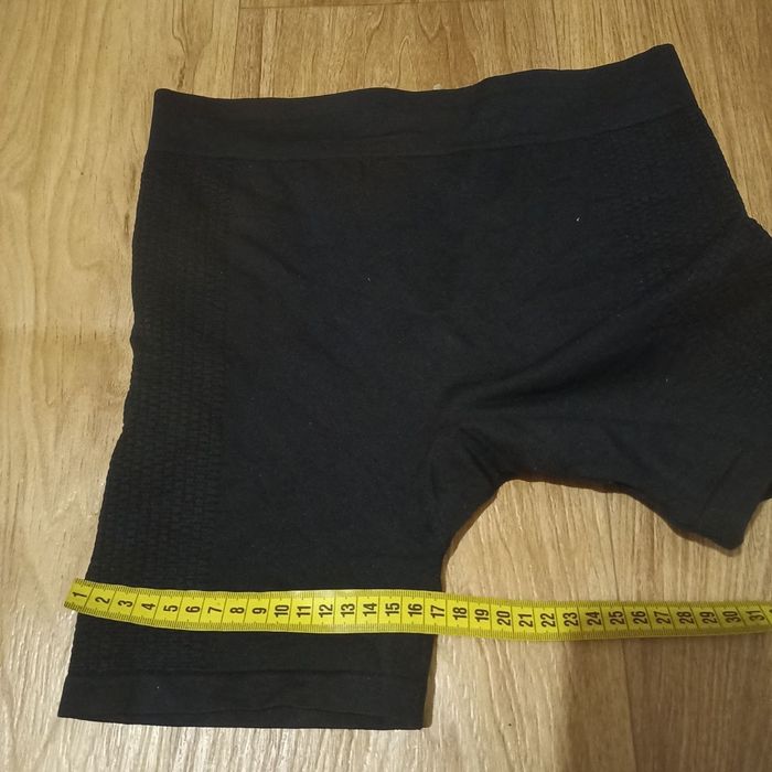 L-XL утягивающие трусы-шортиками, утягивающее корректирующее фигуру белье