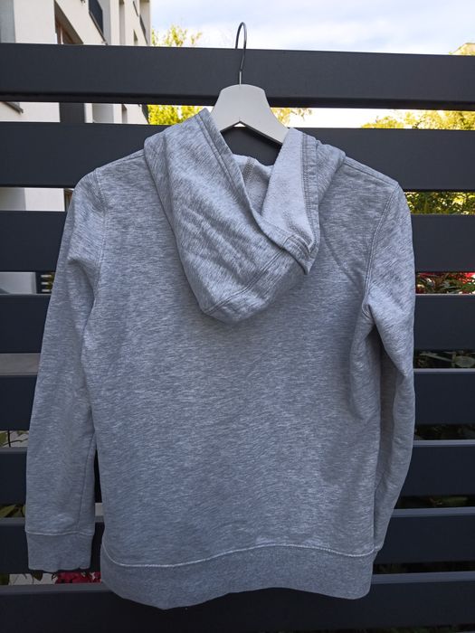 Gap bluza z kapturem damska