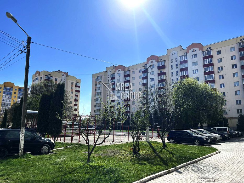 Вартість знижено! Чудова 2-кімнатна квартира з ремонтом в ЖК Нова Будова-1