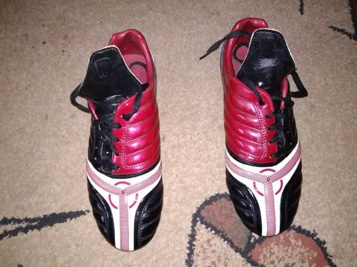 Stare porządne buty lanki 41 stan bdb ( nie korki ) Kros Sport