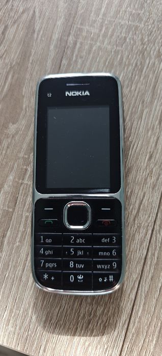 Sprzedam telefon nokia C2 -01