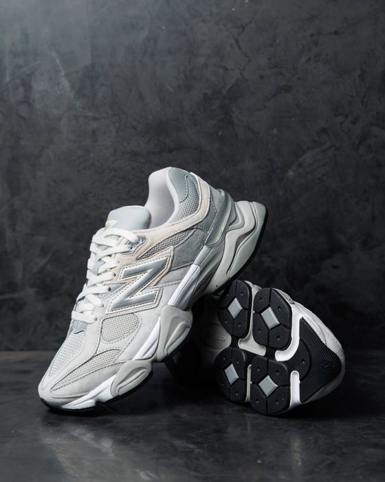 New Balance 9060 Shadow Grey