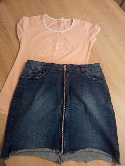 Ubrania damskie 36