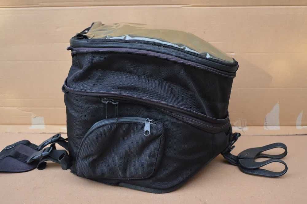 BMW k 1200/1300 gt TORBA na zbiornik tankbag OEM