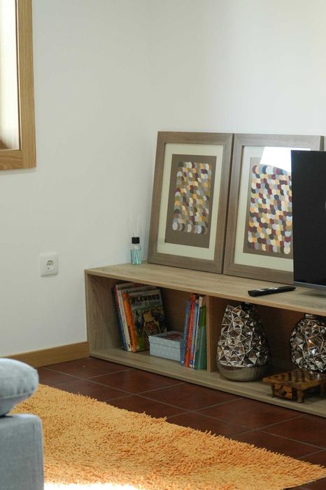 Quintinha de Sá_ Alojamento