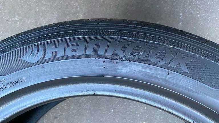 oL.9085 Opony 215/50R17 Hankook Ventus Prime 3 K125 4szt RUDA ŚLĄSKA