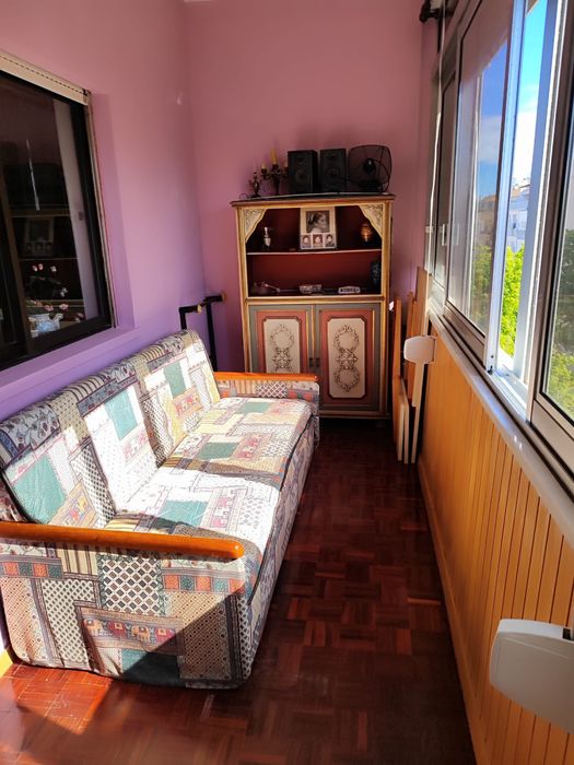 T1 Sto Antonio da Caparica