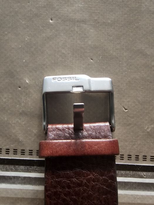 Relógio Fossil JR9387