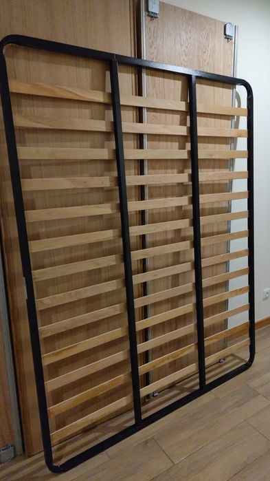 Estrado de ripas NOVO