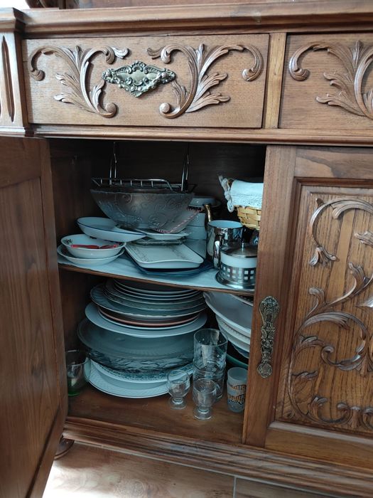 Móvel aparador sala