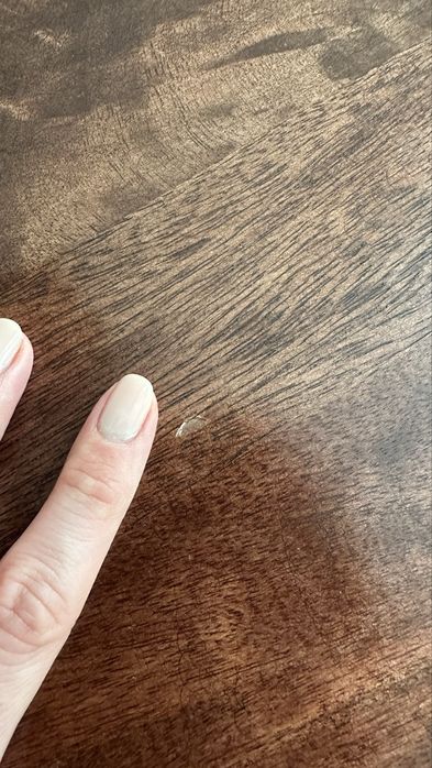 Mesa de centro Zara Home em excelente estado