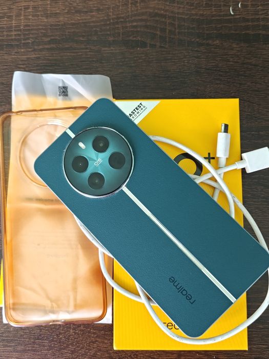 REALME 12 + do sprzedania