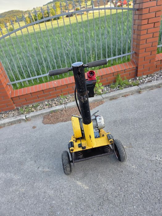 Ubijak elektryczny 150kg