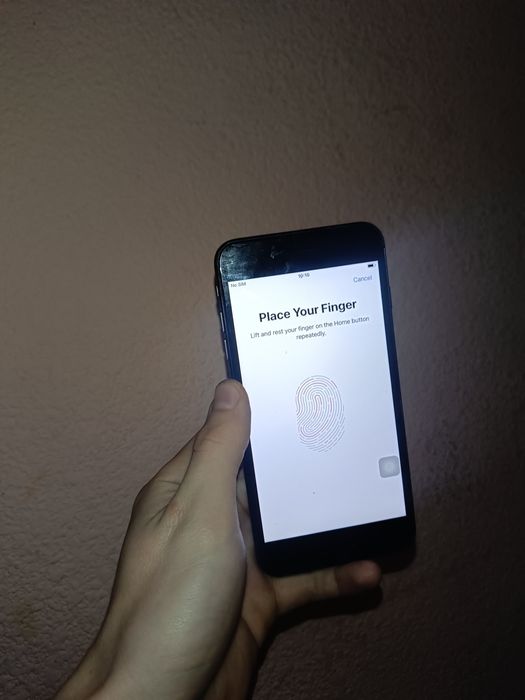 iPhone 8 plus 64gb neverlook