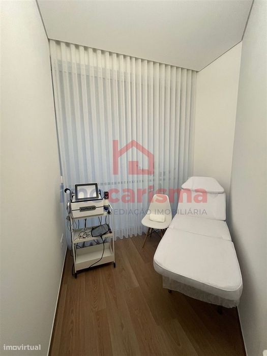 Clínica Dentária e Clínica Médica para Venda em Santo Tirso