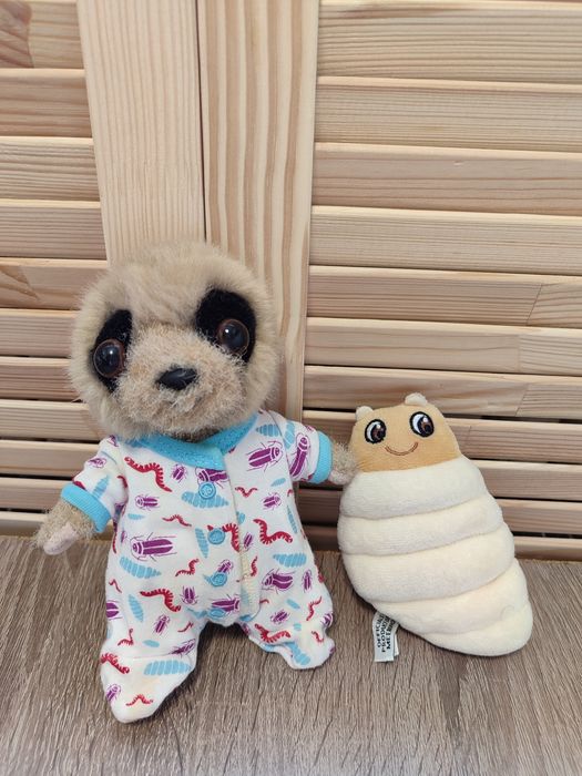 Мягкая игрушка,коллекционная