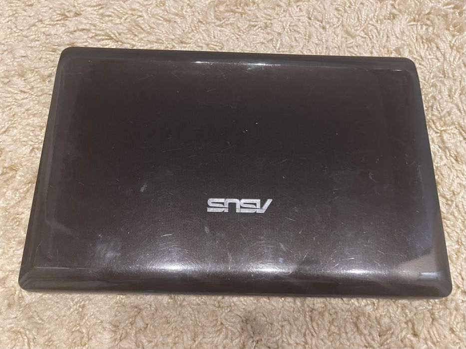 Asus A52J по запчастинах Асус K52JT A52 K52