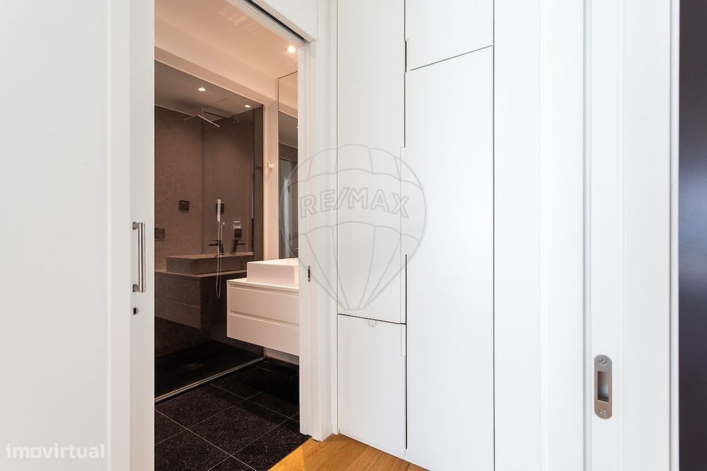Apartamento T1 para arrendamento