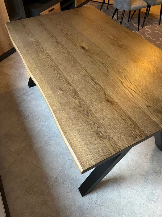 Mesa de jantar Jysk