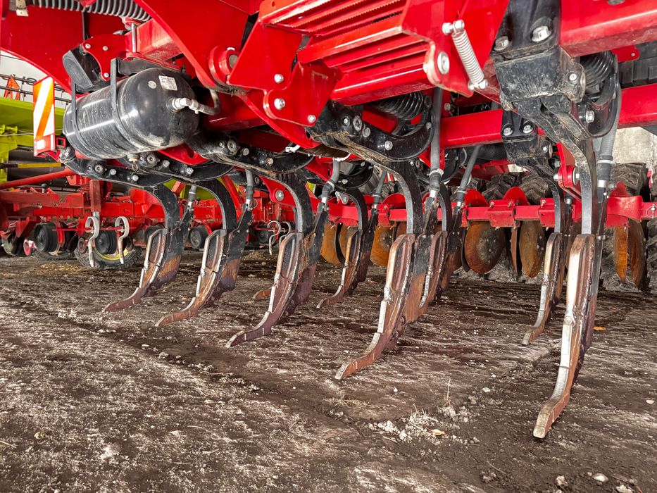 Horsch Focus 3 TD CENA BRUTTO