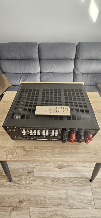 Accuphase E 600 mega okazja.