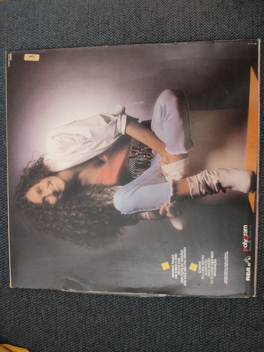 Lp Joana-Amanhã Talvez64739214473473121