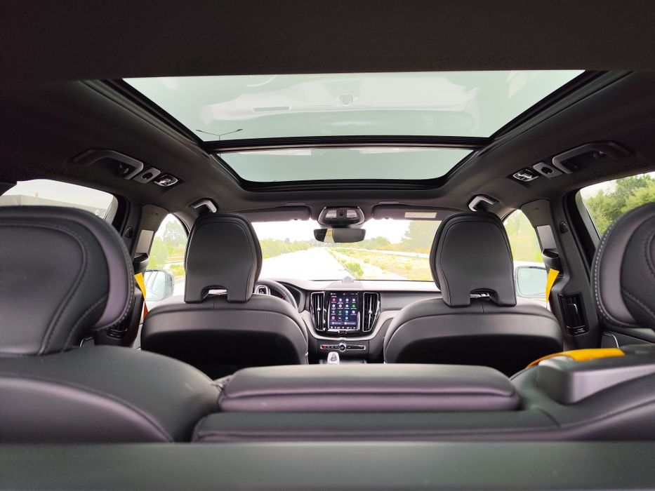 Volvo Xc60 T8 Polestar Engineered