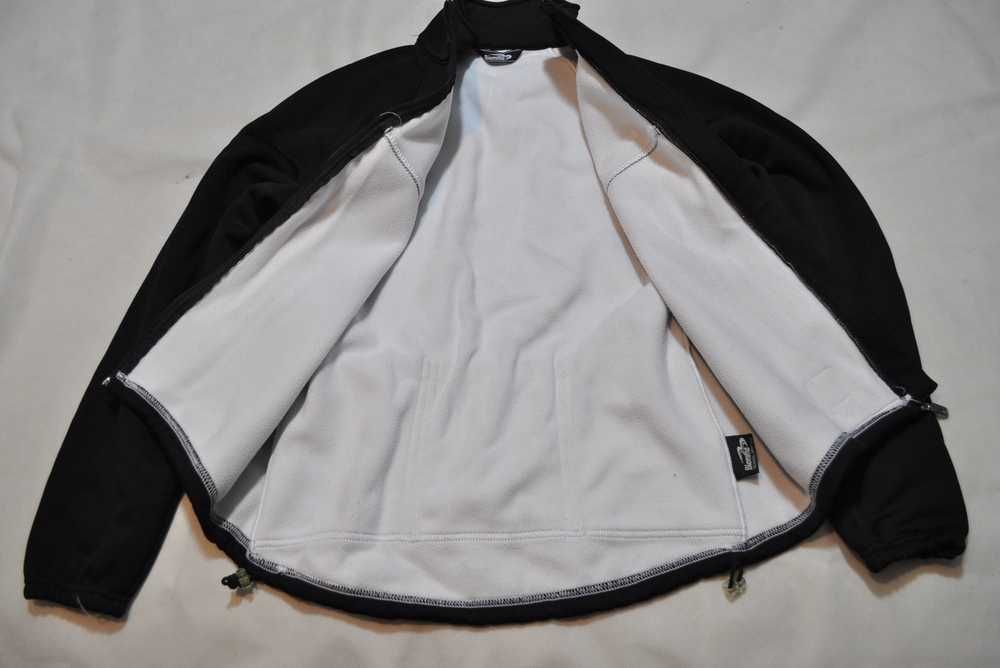 BIEMME A-TEX S kurtka męska windstopper rowerowa ocieplana rs3v