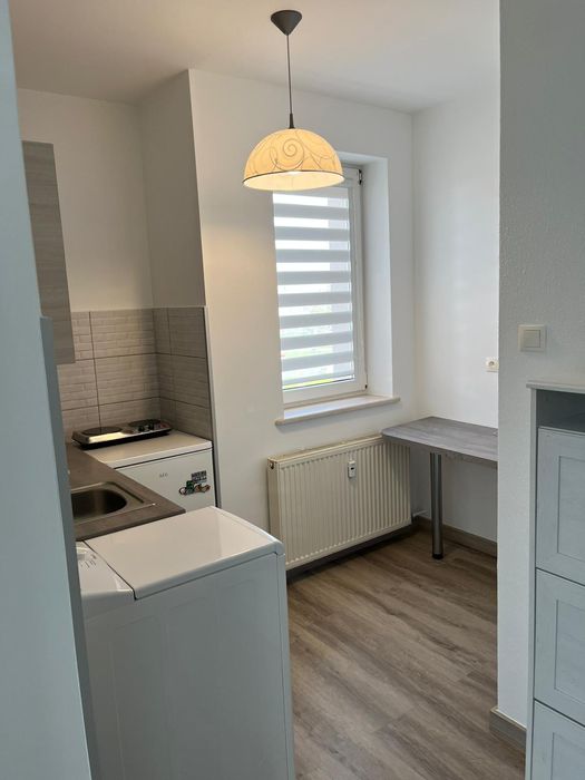 Sprzedam mieszkanie kawalerka