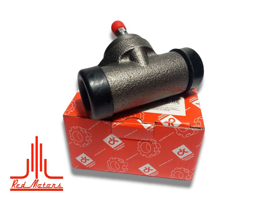 Робочий гальмівний циліндр РТЦ, РГЦ 2140 2141 АЗЛК, ALEKO "Москвич"