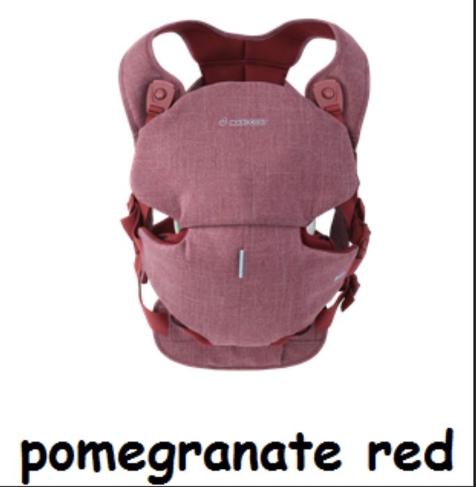 OKAZJA ! Nosidło dla dziecka Maxi Cosi + gratis