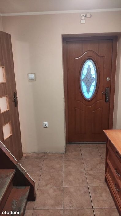 Mieszkanie z własnym ogródkiem – 64,53 m²