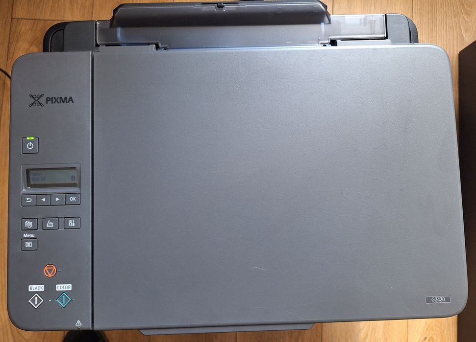 Canon Pixma G2420