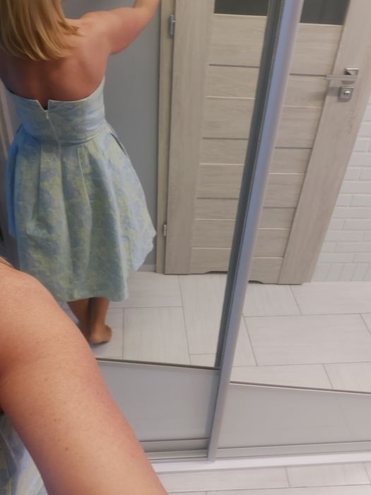 Sukienka Vinci rozm.38