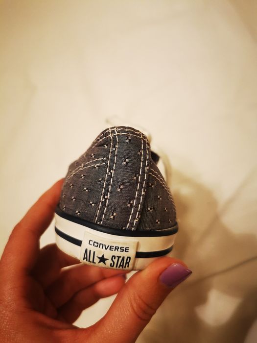 Converse All Stars