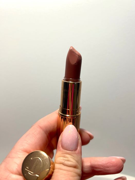 Pomadka Charlotte Tilbury Pillow Talk