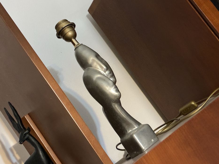 Artigos em estanho puro