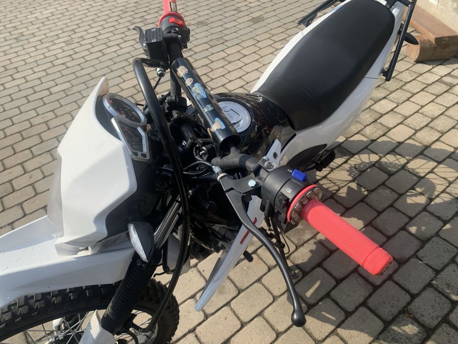 loncin 200 cx1 2023 року