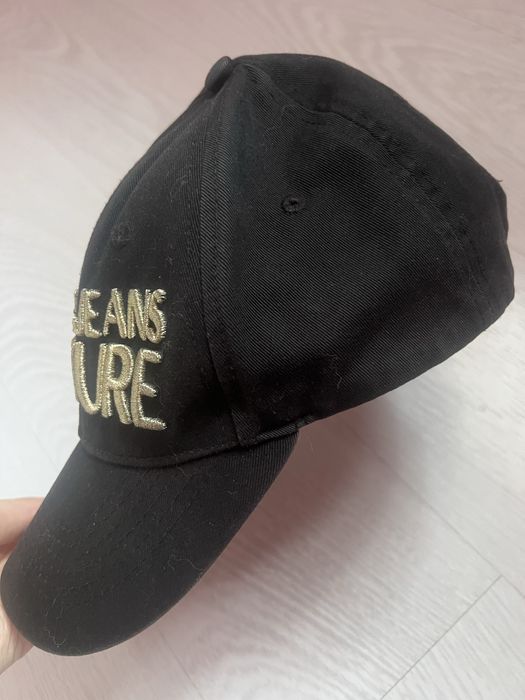 Versace  бейсболка