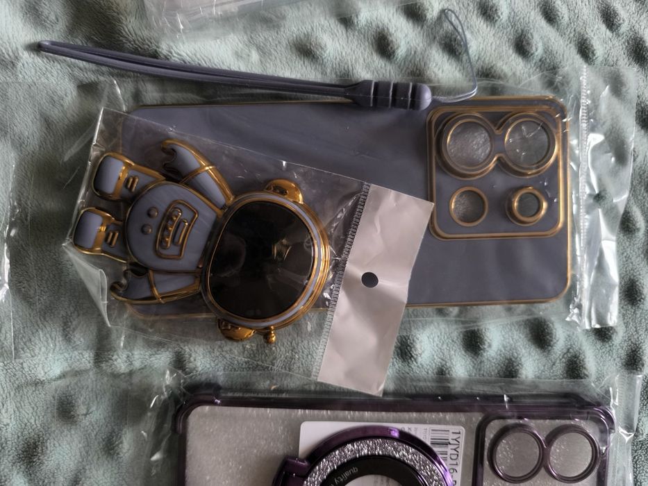 Чохол на Xiaomi redmi note 13 pro 5g