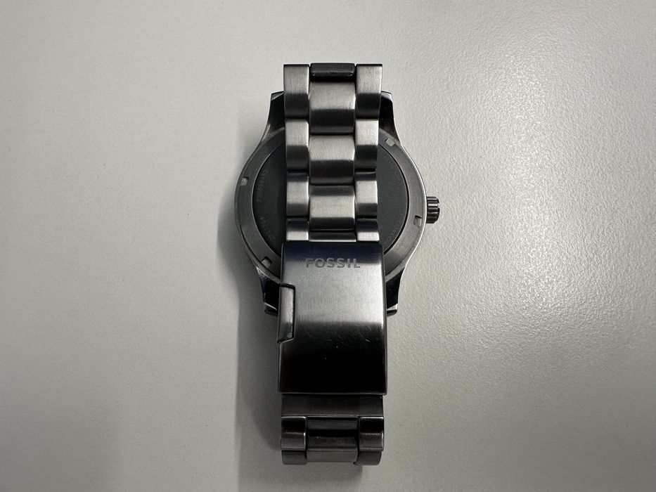 Fossil Q Marshal gen 2