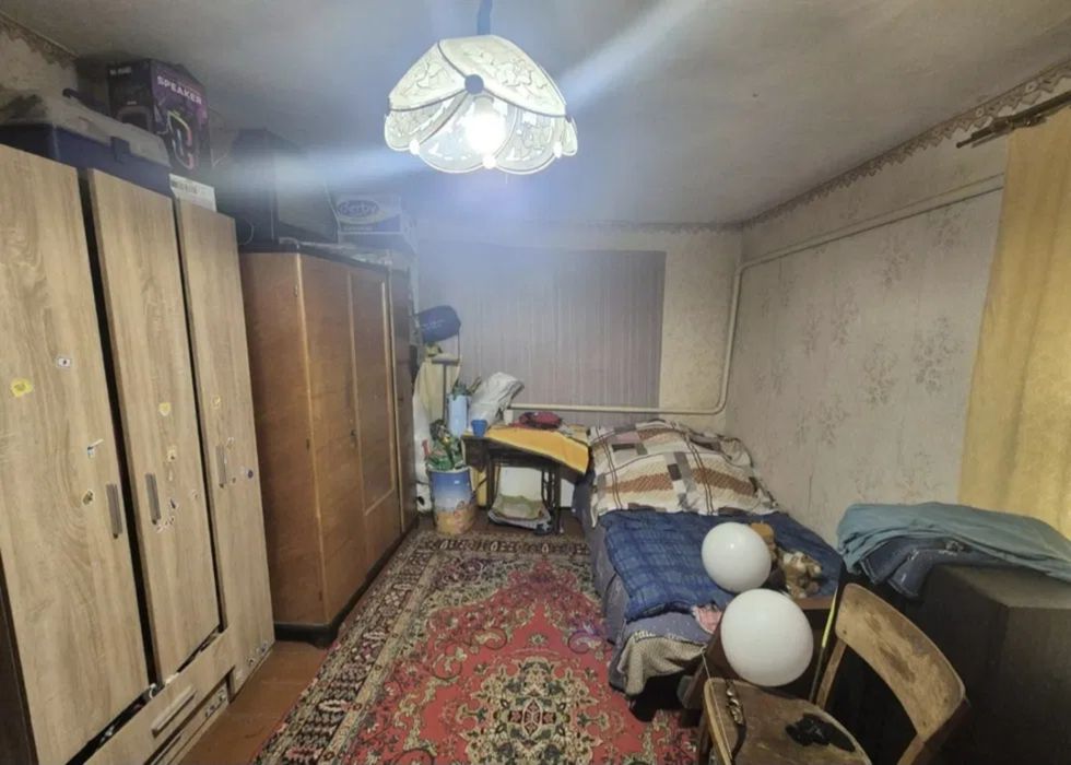 Продам будинок Н.Балашівка.