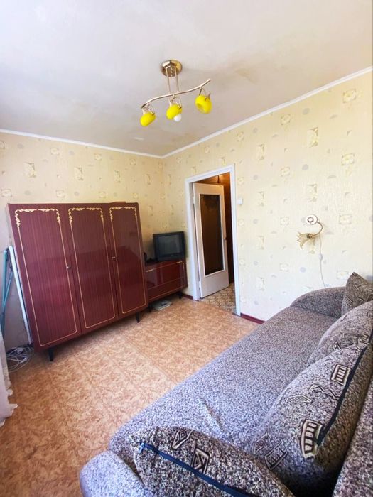 Продам 3-к. чешку в центре