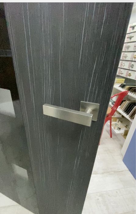 Двері міжкімнатні